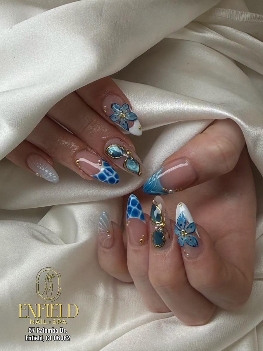 Enfield Nail Spa